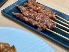-隅乐胡椒虾·台湾菜·团建(皇岗店)