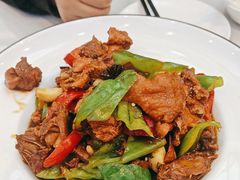 -巨鼎谭家菜(普照寺路店)