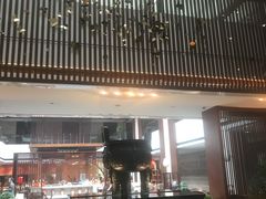-绍兴鉴湖君澜大酒店