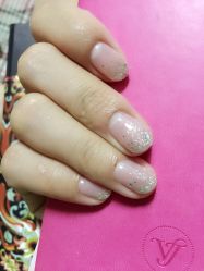 -莫奈花园日式美甲美睫