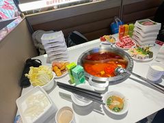 -名扬煮艺肥牛自助火锅(同和店)