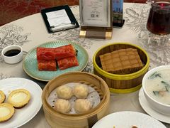 -香云轩·顺德菜(香云纱园林酒店店)