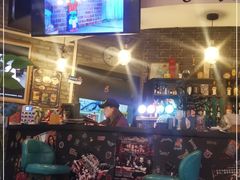 -My Way Town买味堂·东南亚餐厅(亦庄店)