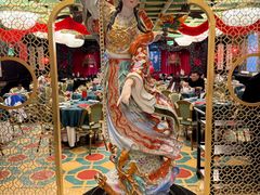 -誉八仙粤菜(万象天地店)