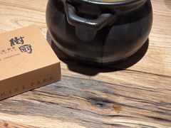-树厨贵州菜(大十字店)