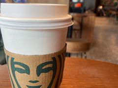 -星巴克(厦门SM新生活广场店)