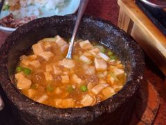 -绿茶餐厅(蓝色港湾店)
