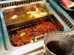 -大隐·成都火锅Bistro(合生麒麟新天地店)