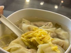 -锡笼记·无锡小笼(大润发店)