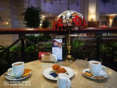 -国际饭店·原点咖啡吧ORIGIN CAFE&BAR