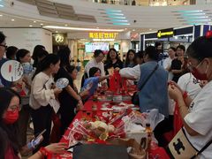 -万达广场(泰州海陵店)