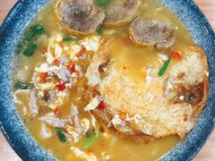 -小南小粉手工粉(迎薰路店)