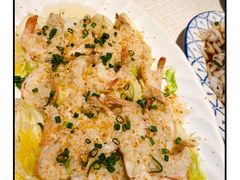 -顺峰海鲜酒楼(省府店)