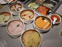 -海底捞火锅(河东万达广场店)