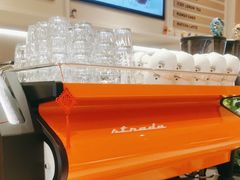-Peet's 皮爷咖啡(海雅缤纷城店)