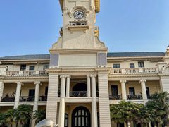 -Big House当代艺术中心