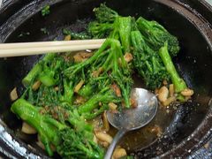-香顺·客家菜(东坑店)