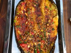 -舌尖上的石棉何雨露烧烤