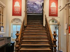 -1901 Cafe(西四店)