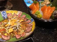 -無境·匠心日本料理(汉街店)