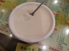 传统双皮奶-顺记冰室(宝华路店)