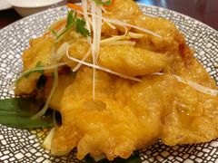 -鹿鸣春饭店(总店)