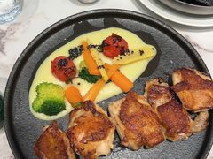 -沛家·西餐Brunch·直火料理