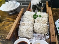-寿州美味厨豆腐宴(寿县南门口西环路店)