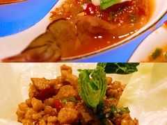 -金链花·泰国餐厅(国贸店)