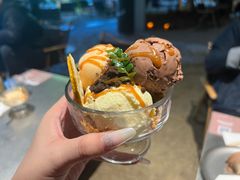 -J Create城市露营咖啡·简餐·宠物(上海动物园店)