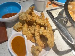 -黄记煌三汁焖锅(顺义华联店)