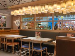 -菲滋意式餐厅(西溪印象城店)