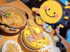 -金筷子西北菜·捞悦火锅