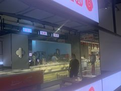 门面-玫瑰花园自助烤肉(顺义鑫海韵通店)