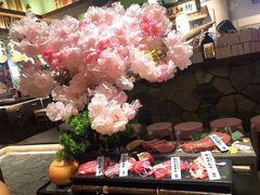 -樱宿日式和牛烧肉(五道口店)