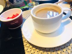 -济宁富力万达嘉华酒店·美食汇自助餐厅