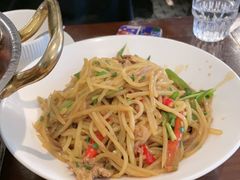 -成都娃娃花园餐厅 (南艺旗舰店)
