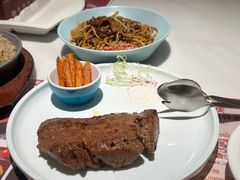 -杯子红牛排(创意产业园店)