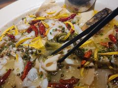 -太二酸菜鱼(海口友谊广场店)