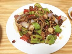 -阿军排档·烧烤