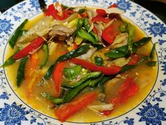 -驿楼兰·新疆菜(火车站店)