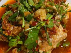 老长沙臭豆腐-湘里乡亲甲王二老店