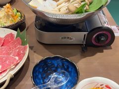 -ITARU食堂·定食料理(西丽店)