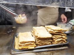 -老太太海鲜鱼饼