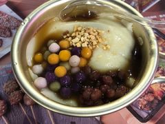 -木屋烧烤(白石洲店)