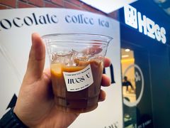 -HUGS coffee(东区店)