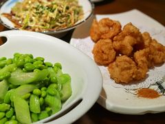 -黑土印象菜馆(三元桥店)
