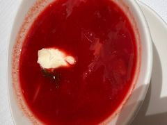 -马克西姆俄罗斯餐厅(通亚街店)