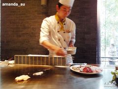 -大渔之观(安贞店)