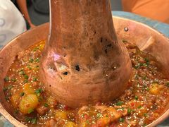 -浩海火燒雲傣家菜(芮欧百货店)